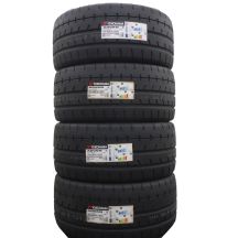 Opony 265/40 ZR19 4x YOKOHAMA 102Y XL Advan A052 Letnie 2021, 2023 Jak Nowe Nieużywane