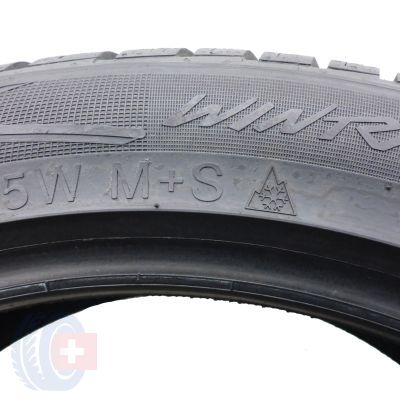 2. 2 x VREDESTEIN 225/45 R18 95W XL Wintrac Pro Zima 2021 7mm