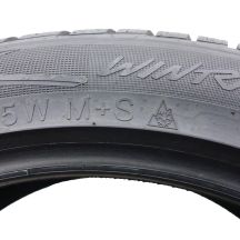 2. 2 x VREDESTEIN 225/45 R18 95W XL Wintrac Pro Zima 2021 7mm