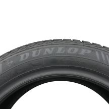 4. 1 x DUNLOP 195/55 R16 87H Winter Trail Zima 2021 Jak Nowa