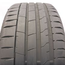 Opona 255/35 R19 1x CONTINENTAL 94Y XL SportContact7 Letnia 2024 7mm