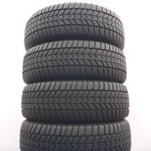 Opony 205/60 R16 4x DĘBICA 96H XL Frigo HP2 Zimowe 2023 Jak Nowe 7,8-9mm