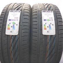 3. Opony 255/50 R20 4x UNIROYAL 109Y XL RainSport 5 Letnie 2024