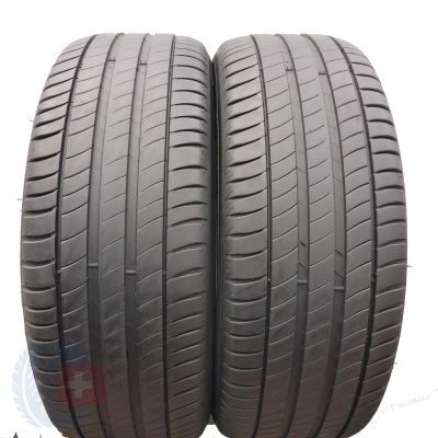 2 x MICHELIN 225/50 R18 95V Primacy 3 Lato 2020 6mm