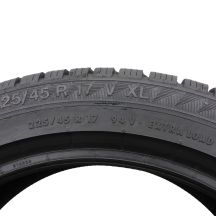 7. 4 x GISLAVED 225/45 R17 94V XL EuroFrost 6 Zima 2023 6,5mm