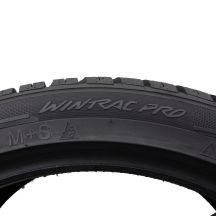 7. 4 x VREDESTEIN 245/40 R18 97W XL Wintrac PRO Zima 2018 6mm