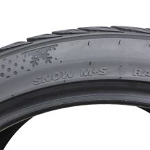 6. 2 x KUMHO 245/40 R19 98V XL WinterCraft WP71 Zima 2020 8mm