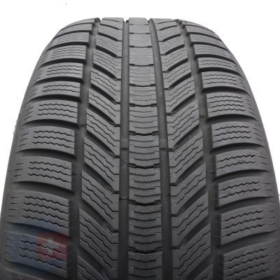 Opona 255/50 R19 1x CONTINENTAL 107T XL WinterContact TS870 P Zima 2022 7mm