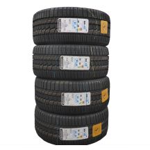 4 x CONTINENTAL 255/35 R19 96V XL WinterContact TS860S Zima 2020 Jak Nowe