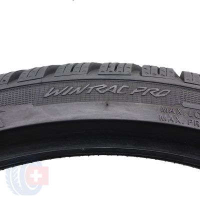 6. 2 x VREDESTEIN 225/35 R19 88W XL Wintrac Pro Zima 2019 6,2mm