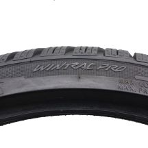 6. 2 x VREDESTEIN 225/35 R19 88W XL Wintrac Pro Zima 2019 6,2mm