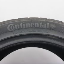 8. Opony 265/40 R20 4x CONTINENTAL 104Y XL ContiSportContact 3 AO Letnie 2022, 2023 Nieużywane