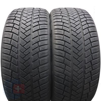 2 x VREDESTEIN 225/45 R18 95W XL Wintrac Pro Zima 2022 7mm