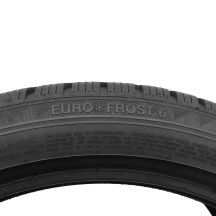 4. 1 x GISLAVED 225/40 R18 92V XL Euro Frost 6 Zima 2020 6,2mm