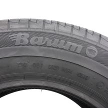 4. Opony 225/65 R16C 2x BARUM 112/110R  Vanis 2 Letnie 2018 Nieużywane 