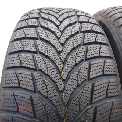 4. Opony 255/60 R17 2x NEXEN 106H WinGuard Sport 2 SUV Zimowe 2022 Nieużywane 4. Opony 255/60 R17 2x NEXEN 106H WinGuard Sport 2 SUV Zimowe 2022 Nieużywane