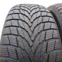 4. Opony 255/60 R17 2x NEXEN 106H WinGuard Sport 2 SUV Zimowe 2022 Nieużywane 4. Opony 255/60 R17 2x NEXEN 106H WinGuard Sport 2 SUV Zimowe 2022 Nieużywane