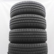 Opony 195/65 R15 4x CONTINENTAL 91V ContiPremiumContact 5 Letnie 2018 Nieużywane