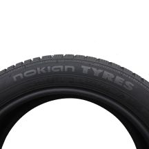 4. 2 x NOKIAN 225/50 R18 99H XL WR Snowproof Zima 2022 7-7,2mm