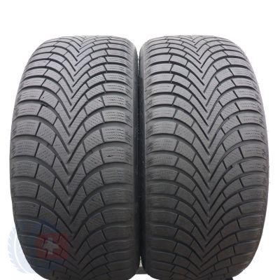 2 x MAXXIS 225/40 R18 92V XL Premitra Snow WP6 Zima 2022 6,8-7mm