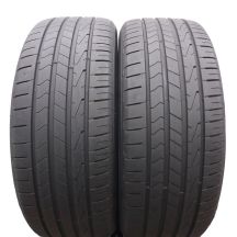 2 x HANKOOK 225/55 R18 98V Ventus Prime 3X K125A Lato 6,4mm 2023