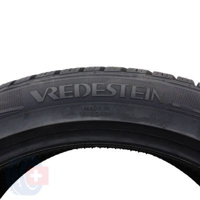 8. 2 x VREDESTEIN 225/45 R18 95W XL Wintrac Pro Zima 2022 Jak Nowe