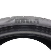 5. Opony 285/30 R21 2x PIRELLI 100Y XL PZero PZ4 PNCS M0-S Letnie 2021 6,8-7mm