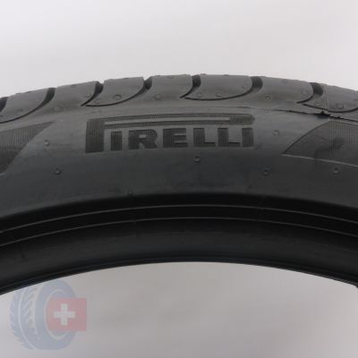 2. Opona 255/35 R19 1x PIRELLI 96Y XL Powergy Letnia 2024 7mm 