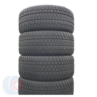 Opony 265/40 R21 4x VREDESTEIN 105Y XL Wintrac Pro Zimowe 2024 8-8,2mm