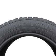 3. 1 x NOKIAN 215/60 R17C 109/107T Snowproof C Zima 2021 8mm Jak Nowa