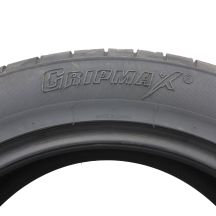 5. Opony 255/50 R20 4x GRIPMAX 109W XL Stature H/P SUV Letnie 2021 Jak Nowe