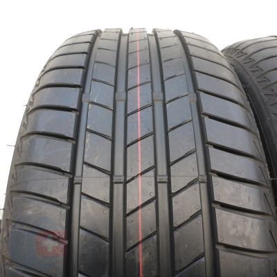 3. 2 x BRIDGESTONE 205/50 R17 93W XL Turanza T005 RFT Lato 2019 Jak Nowe