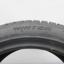 6. Opony 205/50 R17 2x PIRELLI 93V XL Winter Sottozero 3 Zimowe 2014  6. Opony 205/50 R17 2x PIRELLI 93V XL Winter Sottozero 3 Zimowe 2014