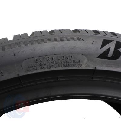 8. 4 x BRIDGESTONE 295/35 R19 104V XL Blizzak LM005 Zima 2020  