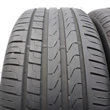 2. Opony 205/50 R17 2x PIRELLI 93W XL Cinturato P7 Letnie 2018 6mm