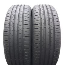 4. Opony 235/65 R17 4x CONTINENTAL 104V ContiPremiumContact 5 Suv Letnie 2019/20/22 Jak Nowe 