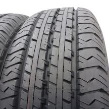 4. Opony 215/70 R15C 2x NOKIAN 109/107S cLine Cargo Letnie 2015 Nieużywane