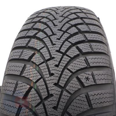 3. 1 x GOODYEAR 195/55 R16 87H UltraGrip 9 Zima 2017 Jak Nowa Nieużywana 