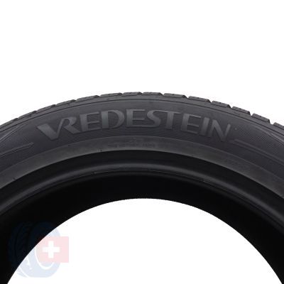 8. 4 x VREDESTEIN 285/45 R21 113Y XL Wintrac Pro Zima 7,9-8mm 2022 Jak Nowe