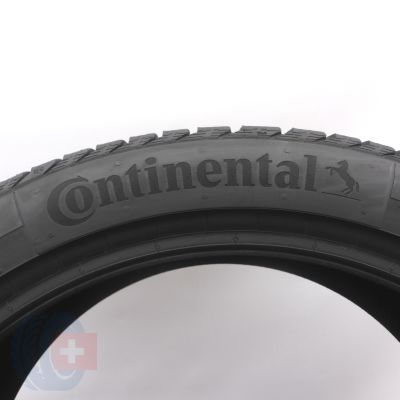 2. Opona 245/40 R19 1x CONTINENTAL 98V XL WinterContact TS 860 S Zimowa 2023 6,8mm