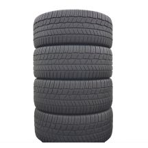 4 x CONTINENTAL 285/45 R20 112V XL ContiWinterContact TS830P SUV Zima 6,8-7,2mm 2018