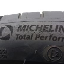 8. Opony  255/40 R21 2x MICHELIN 102Y XL Pilot Sport 4 SUV M0 Letnie 2020 6,8-6,5mm