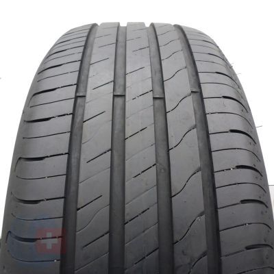 1 x GOODYEAR 215/55 R17 98W XL EfficientGrip Performance 2 Lato 2023 6mm