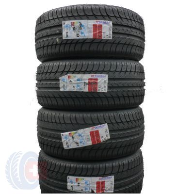 4 x BF GOODRICH 205/40 R17 84W XL g-Grip Lato 2017