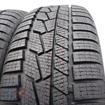 2. Opony 195/60 R16 4x CONTINENTAL 89H WinterContact TS 860 S BMW Zimowe 2020 Jak Nowe