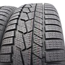 2. Opony 195/60 R16 4x CONTINENTAL 89H WinterContact TS 860 S BMW Zimowe 2020 Jak Nowe