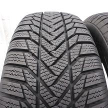 2. 2 x ESA TECAR 185/65 R15 88T SuperGrip PRO Zima 2022 Jak Nowe 8,2mm