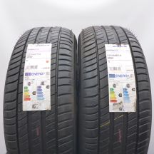 3. Opony 225/60 R16 4x MICHELIN 98W Primacy 3 Letnie 2021 