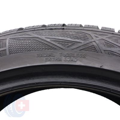 10. 4 x VREDESTEIN 225/45 R19 96V XL Wintrac Pro Zima 6,8-7,2mm 2022