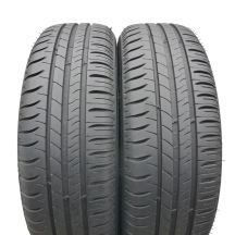 4. 4 x MICHELIN 185/65 R15 88T Energy Saver + Lato 2016 7,2mm Jak Nowe